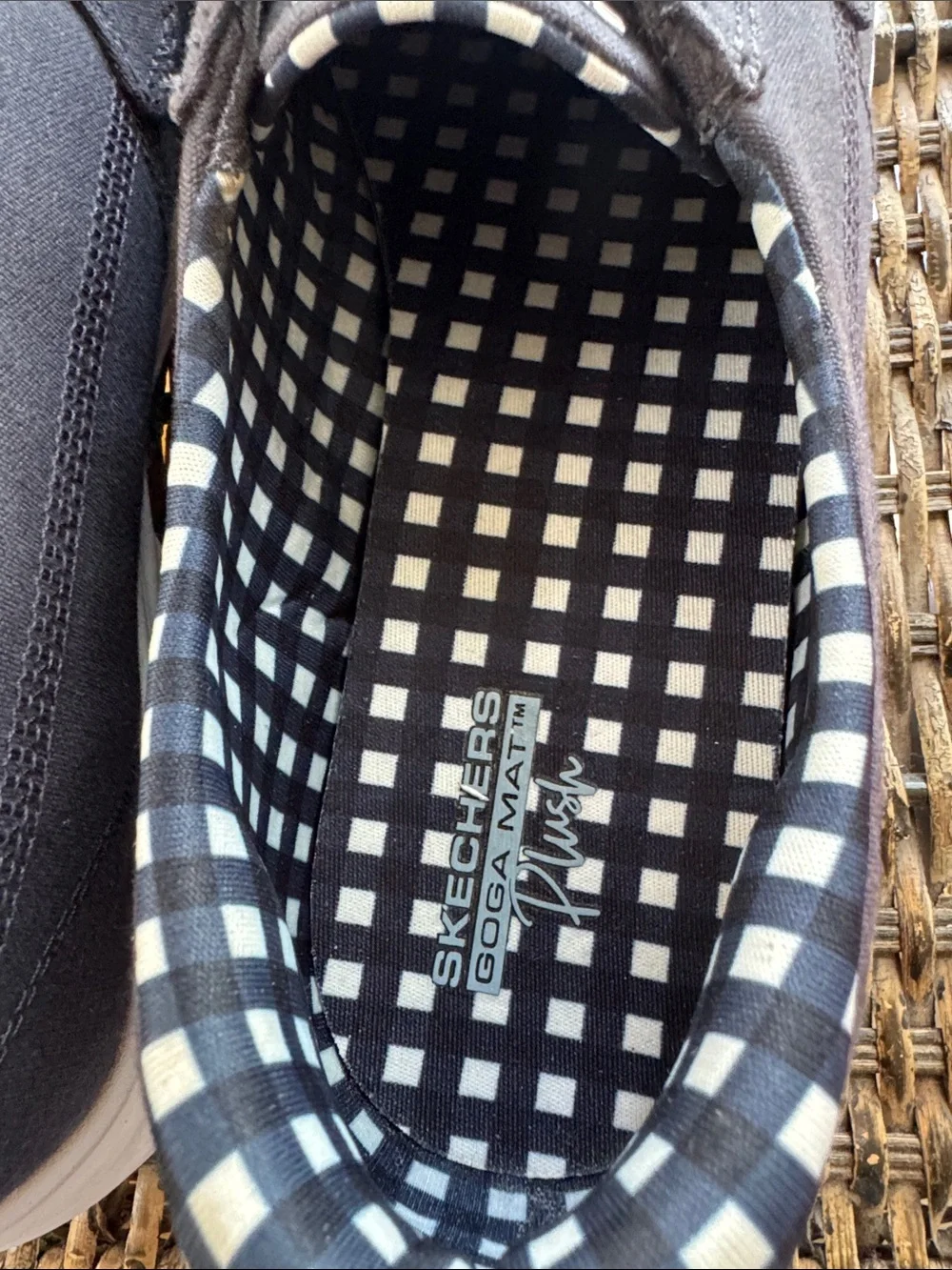 Skechers Women’s Boat Shoe size 9.5